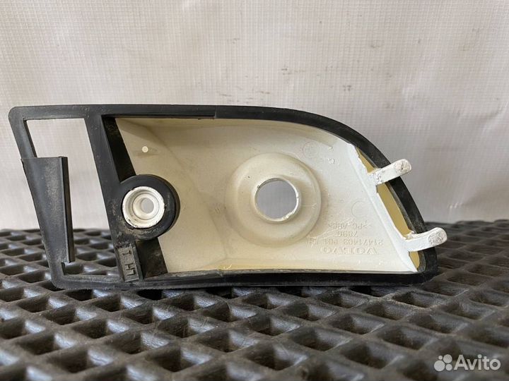 Накладка на ручку передней левой Volvo FH4