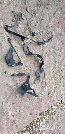 Датчик AFS положения кузова Lexus/Crown/Marк X