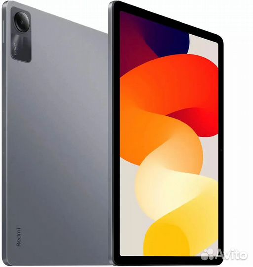 Планшет Xiaomi Redmi Pad SE 11 128GB