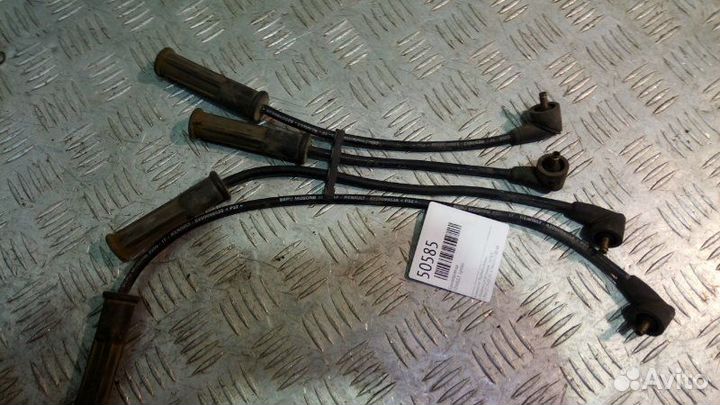 Бронепровода Renault Symbol