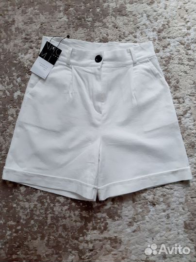 Шорты бермуды, 44 р-р