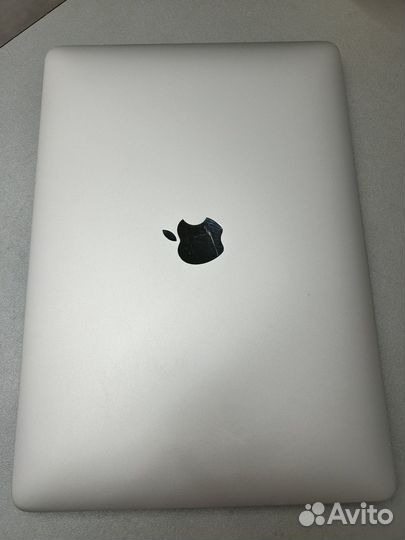 Ноутбук Apple Macbook Air 13(2018)