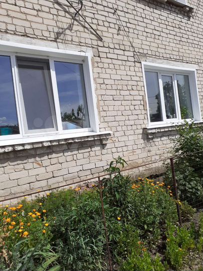 2-к. квартира, 36,4 м², 1/2 эт.