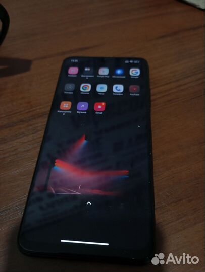 Xiaomi POCO M3, 4/64 ГБ