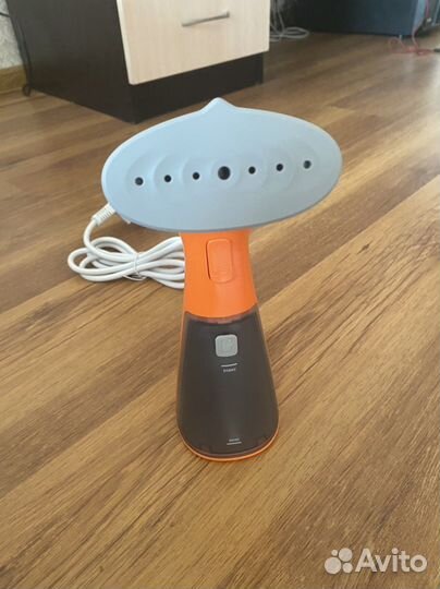 Ручной отпариватель kitfort