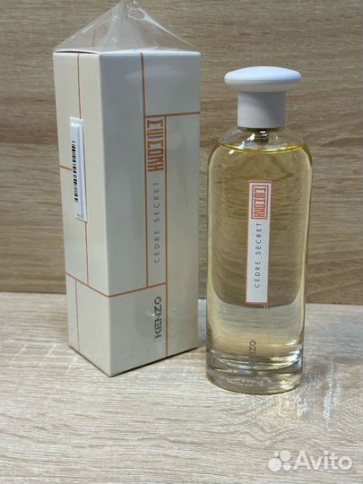 Kenzo парфюм в ассортименте