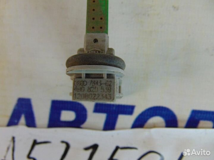 Датчик температуры воздуха для Audi A4 2 2000-200