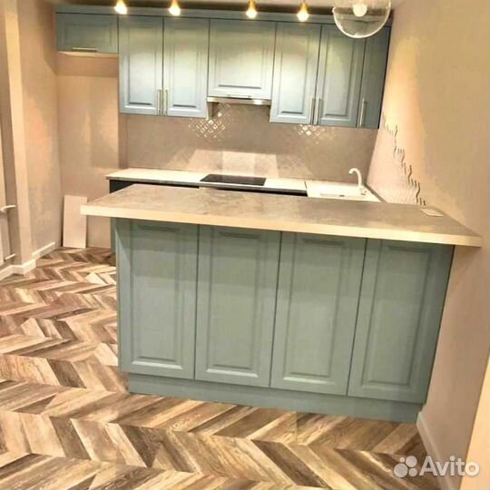 Кухонный гарнитур