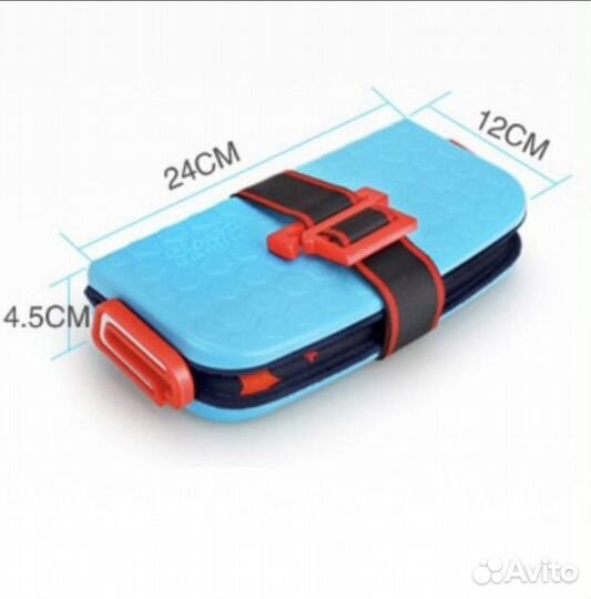 Складной бустер компактный аналог mifold