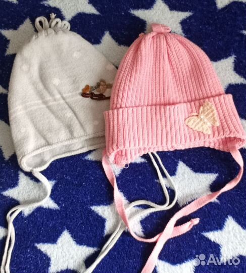 Детские вещи на девочку