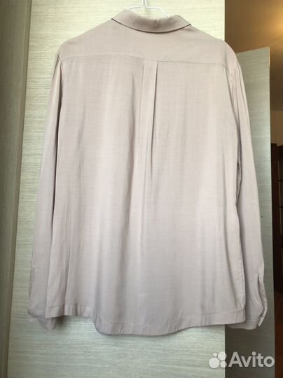 Рубашка блузка Lo