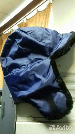 Шапки ушанки