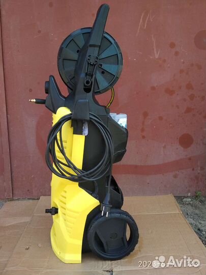 Мойка высокого давления karcher к6.300