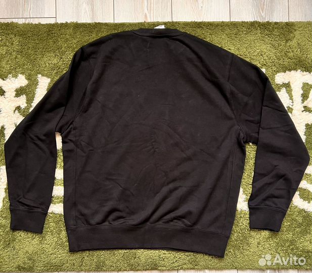 Свитшот Nike Logo оригинал