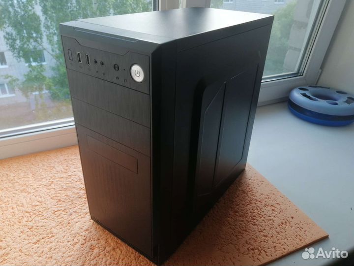 Корпус для пк
