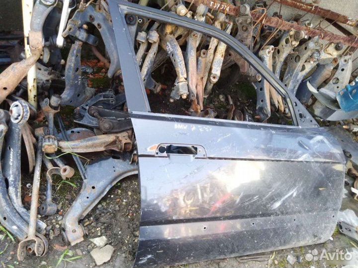 Дверь Bmw 7-Series E32