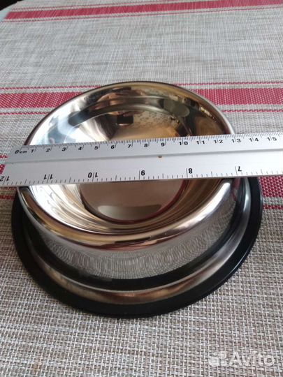 Миски для собак