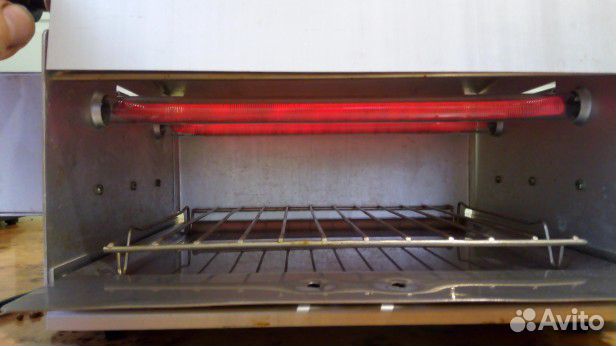 Электротостер