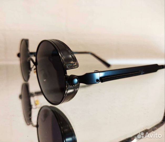 Солнцезащитные очки унисекс новые