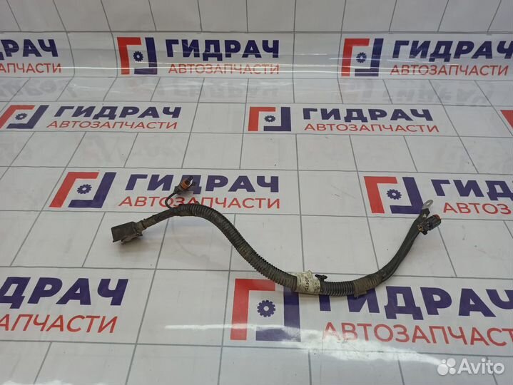 Клемма SsangYong Kyron (D200) 6641500132