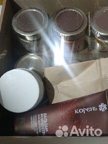 Банки специй