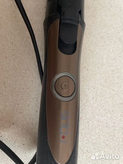 Плойка для завивки волос