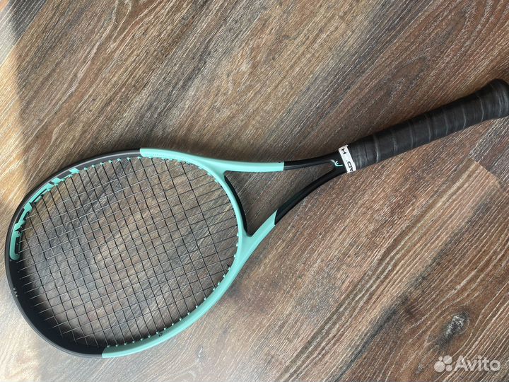 Head Boom Pro 2024 (ручка 3)