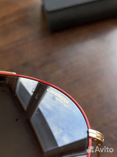 Солнцезащитные очки Carrera оригинал