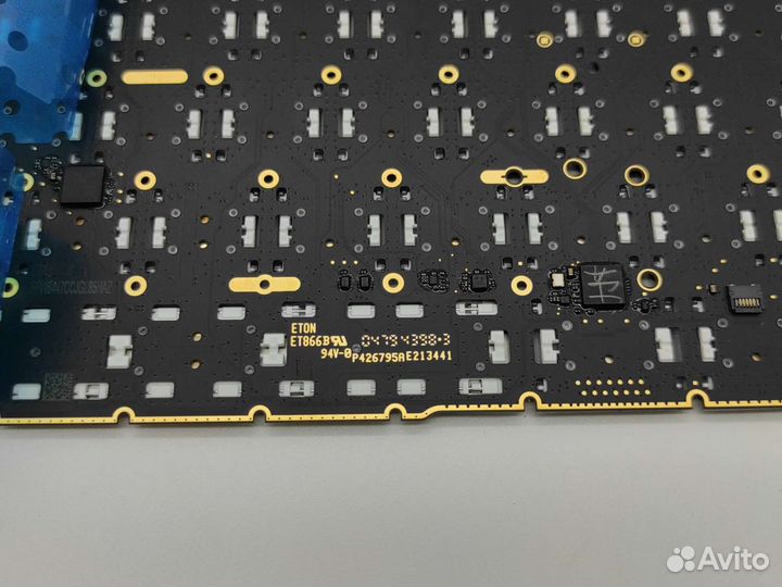 Клавиатура для MacBook Pro Retina 13 A1989 / A1990