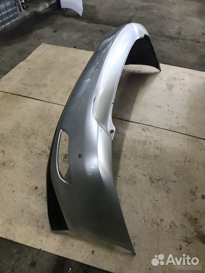 Бампер задний Lexus Rx270