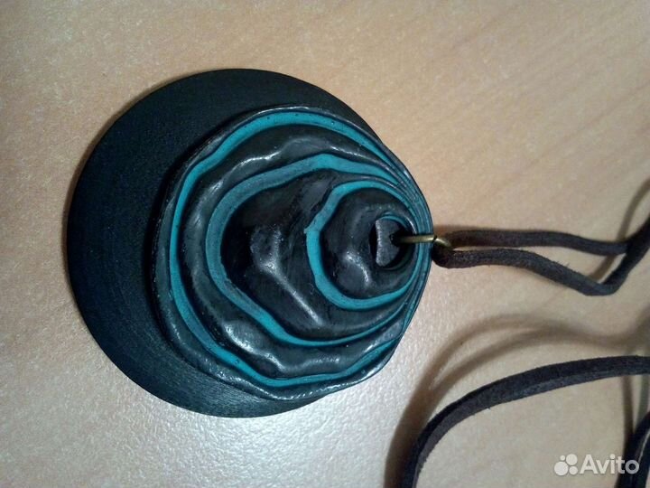 Кулон Подвеска