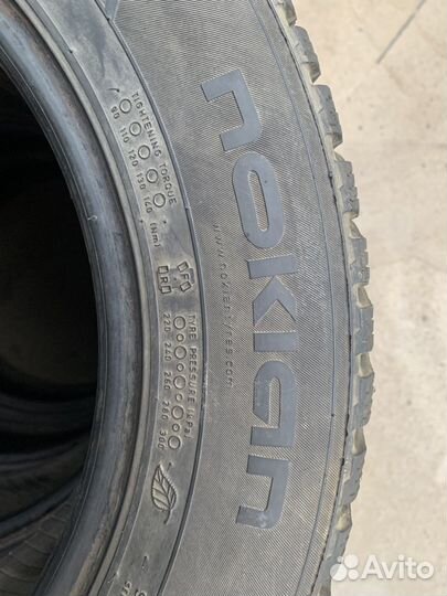 Nokian Tyres Hakkapeliitta 8 185/65 R15