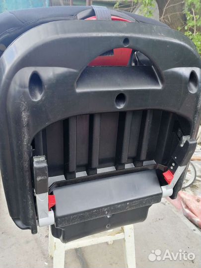 Детское кресло для автомобиля