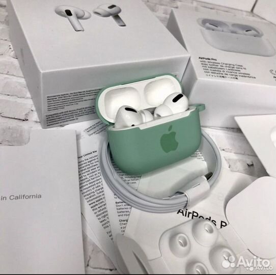Airpods Pro 2