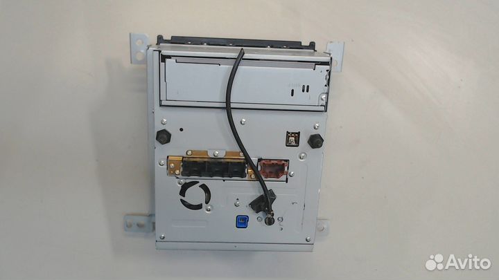 Магнитола Cadillac STS, 2008