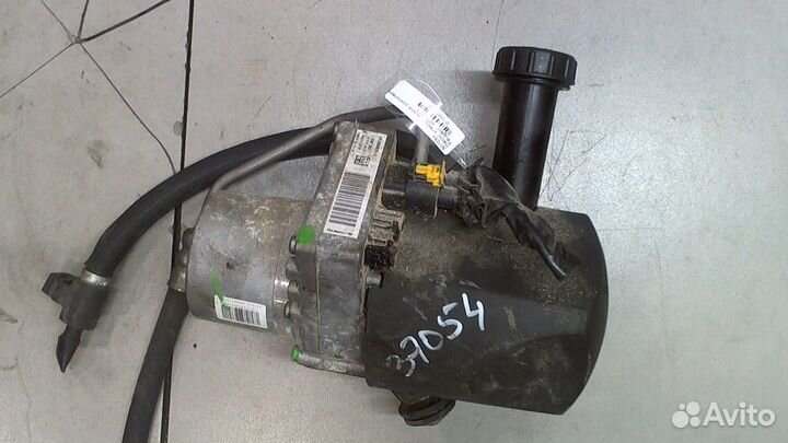 Насос усилителя руля Peugeot 407, 2007