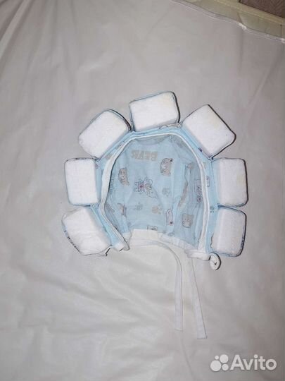 Шапка для купания