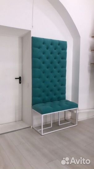 Аренда рейла, полки, для аксессуаров