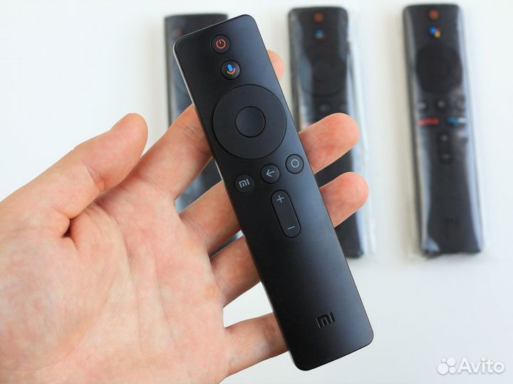 Пульт для телевизора Xiaomi Mi TV RU