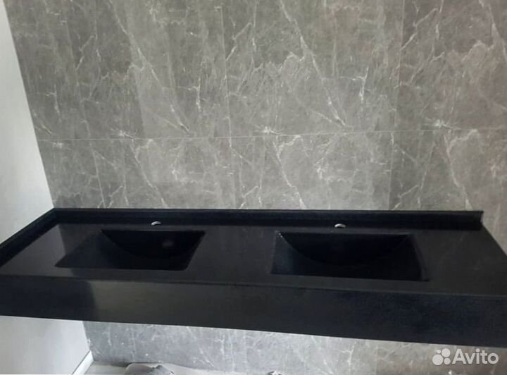 Столешница из искуственного камня