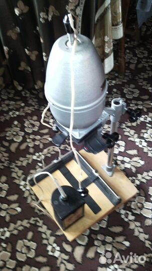 Фотоувеличитель 