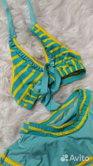 Купальник для девочки
