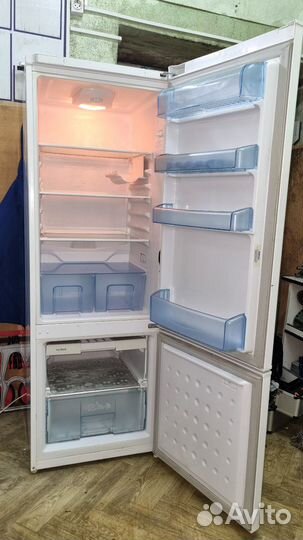 Холодильник Beko