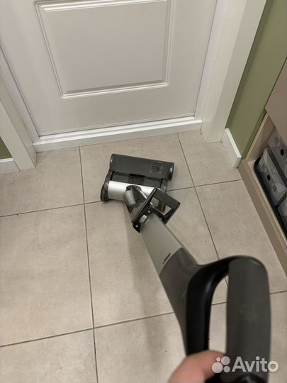 Пылесос Bissell Air Ram