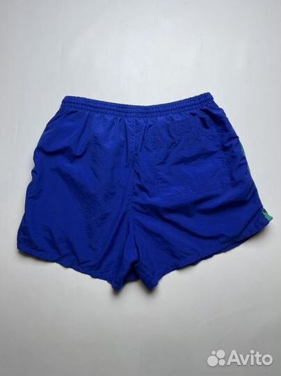 Шорты Adidas Equipment Vintage 90s Short (S)