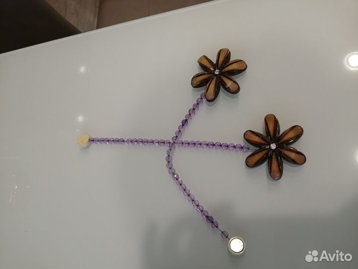 Зажимы для штор