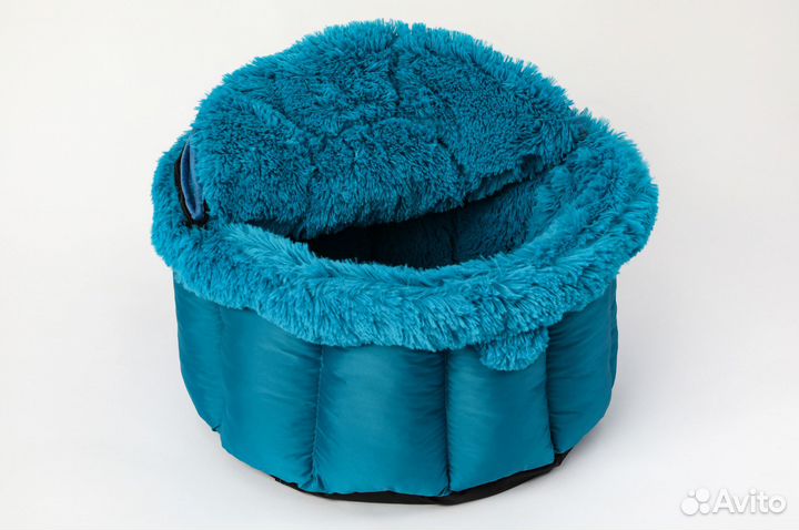 Домики для кошек и собак 