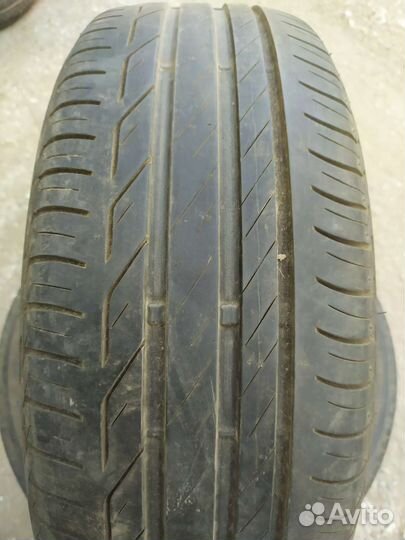 Bridgestone Turanza T001 195/55 R16 91V