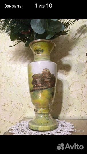 Цветное стекло для коллекции