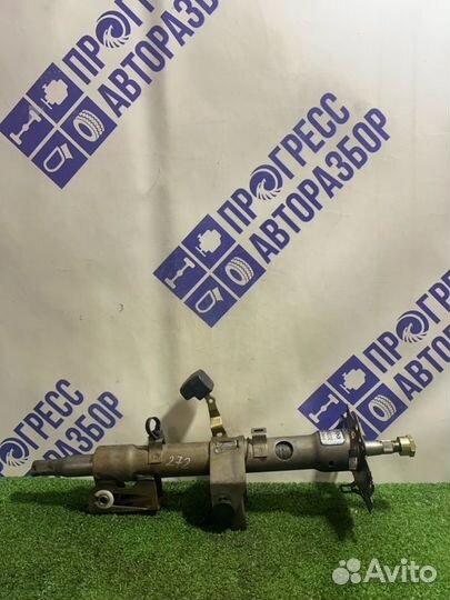 Рулевая колонка Chery Tiggo кроссовер 2.4 4G64S4M